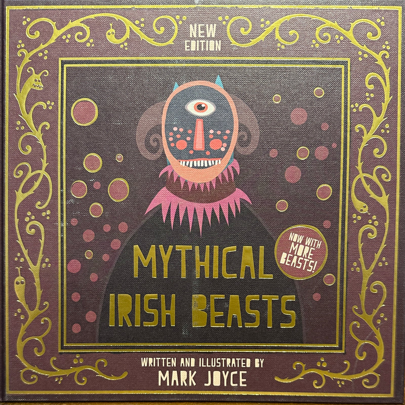 Mythical Irish Beasts