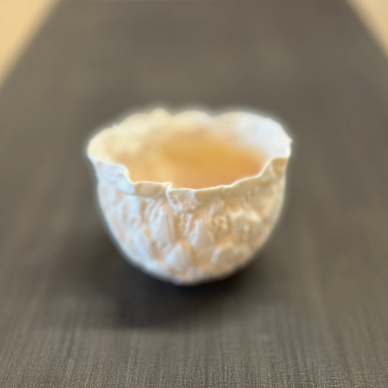 Connemara Porcelain Bowl