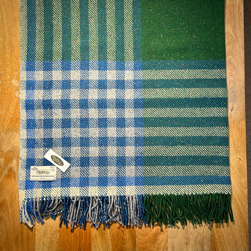 Hy-Brasil Blanket