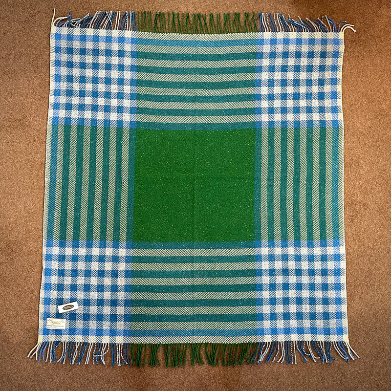 Hy-Brasil Blanket